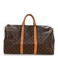 Monogram Keepall 50