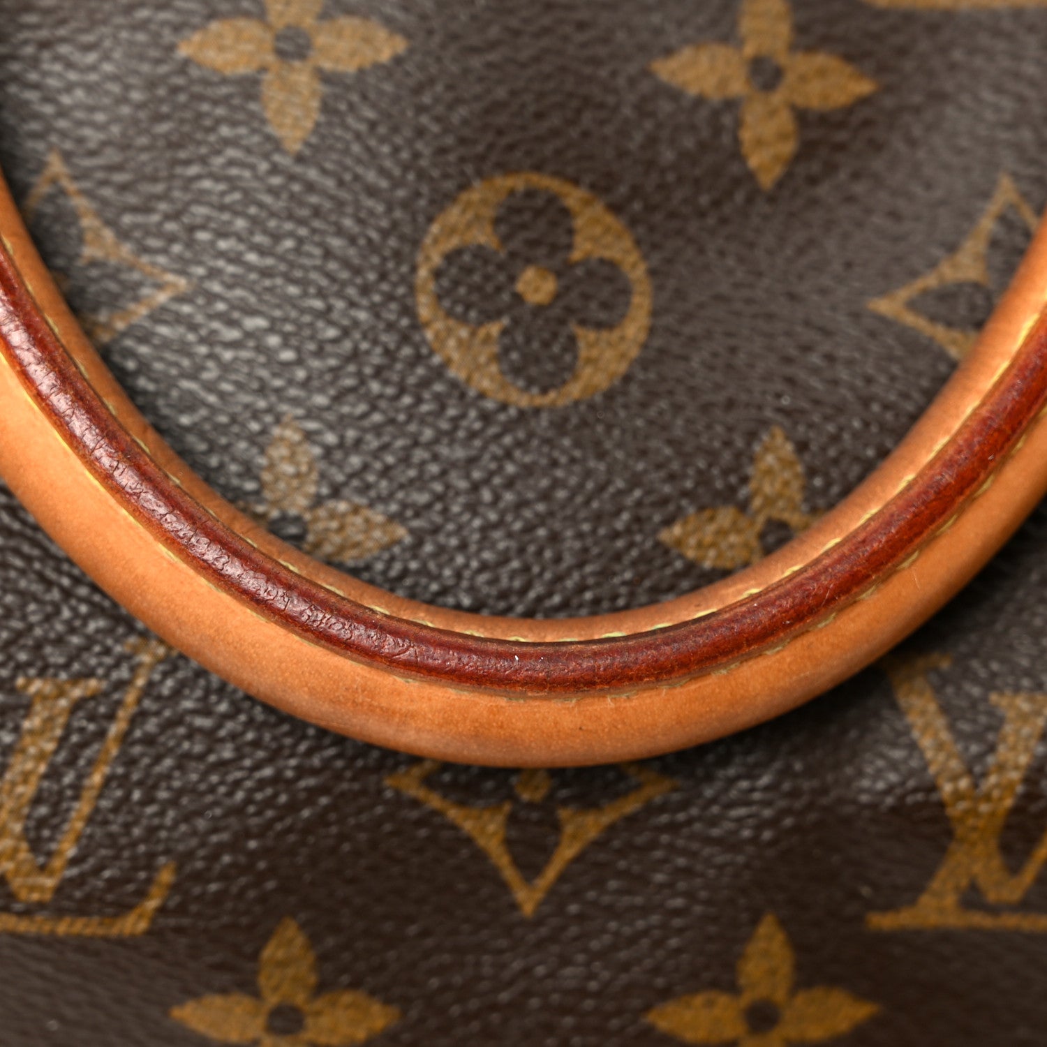 Monogram Speedy 30