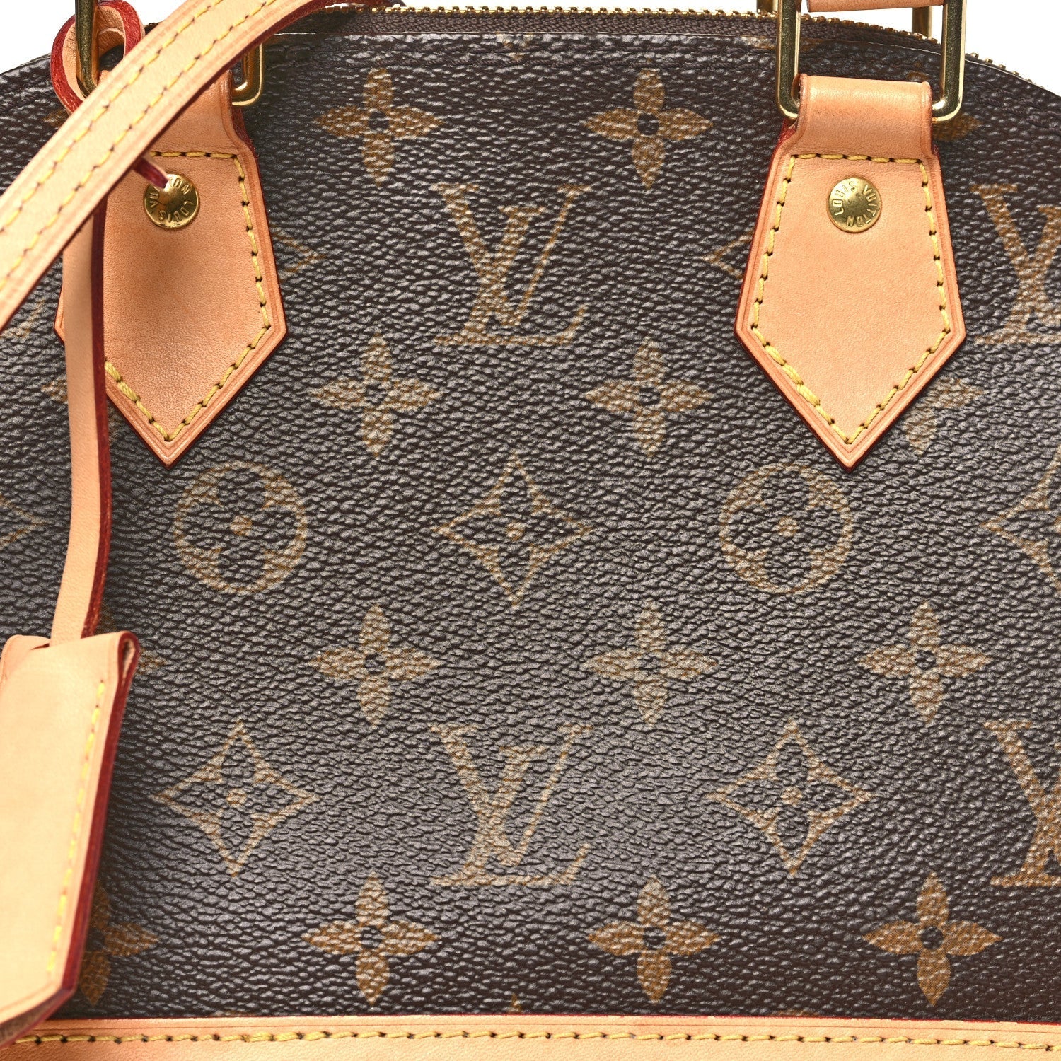 Monogram Alma BB