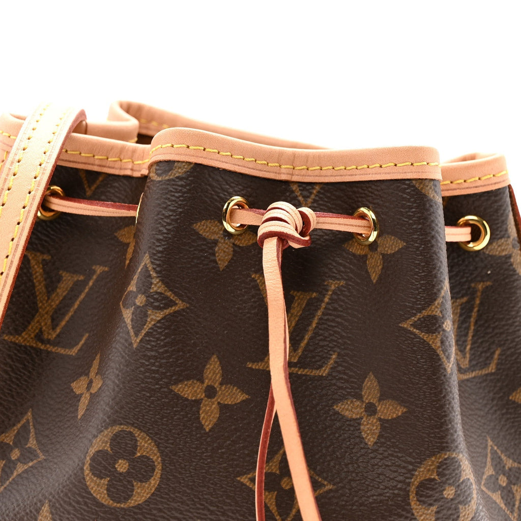 Monogram Nano Noe