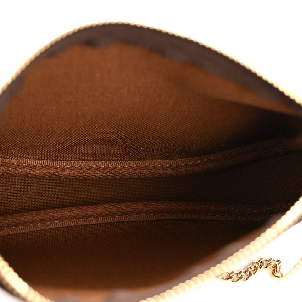 Monogram Mini Pochette Accessories