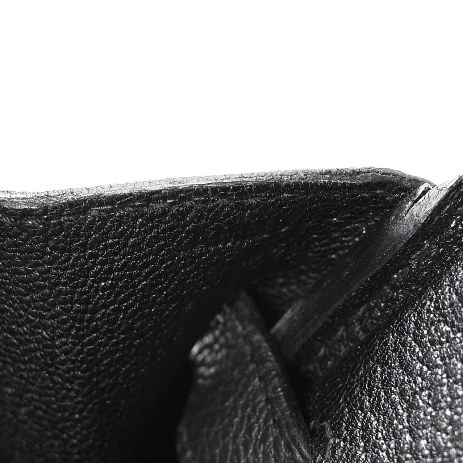 Togo BIRKIN 30 Black