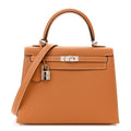 Epsom Kelly Sellier 25 Toffee