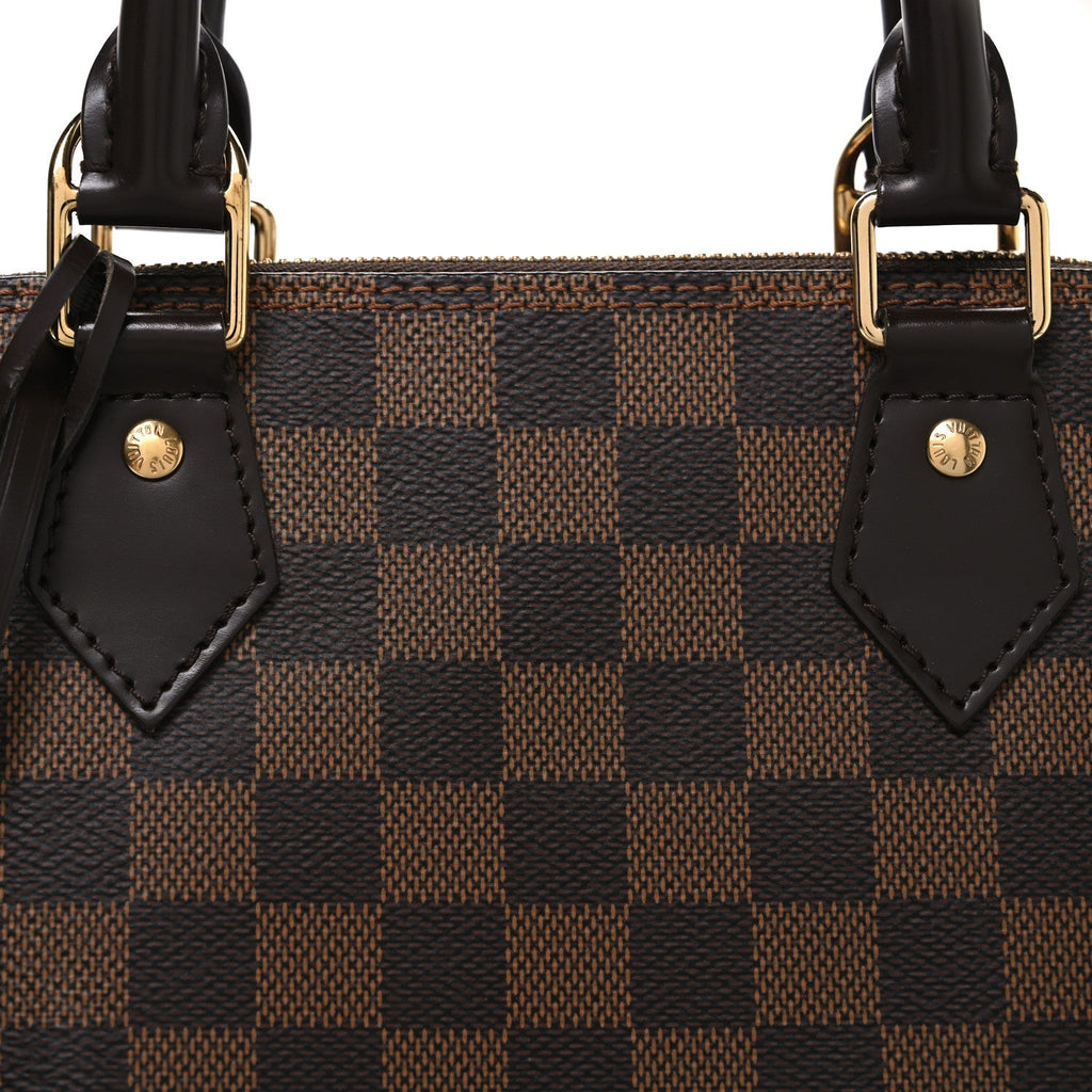 Damier Ebene Alma MM