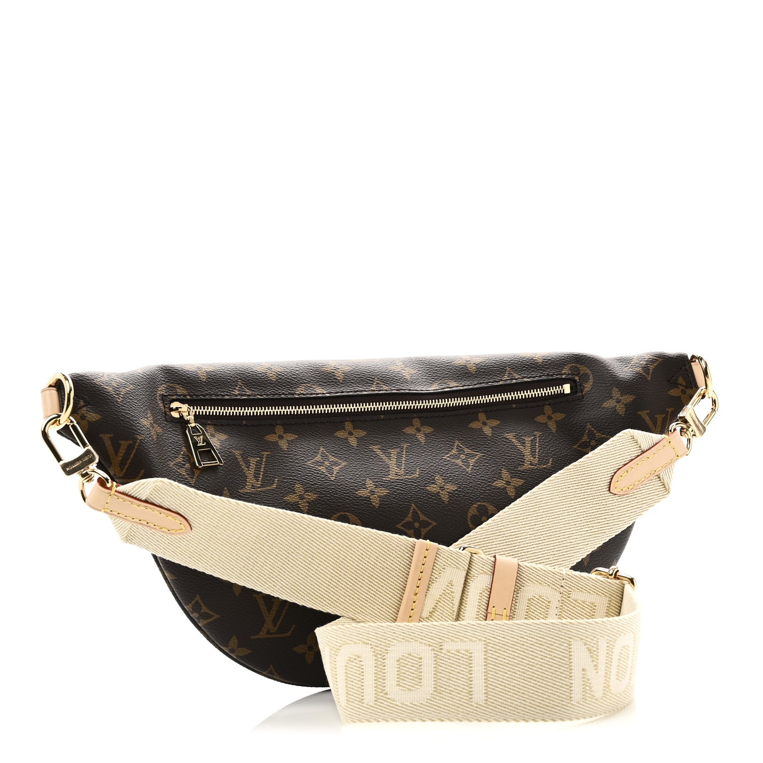 Monogram High Rise Bumbag