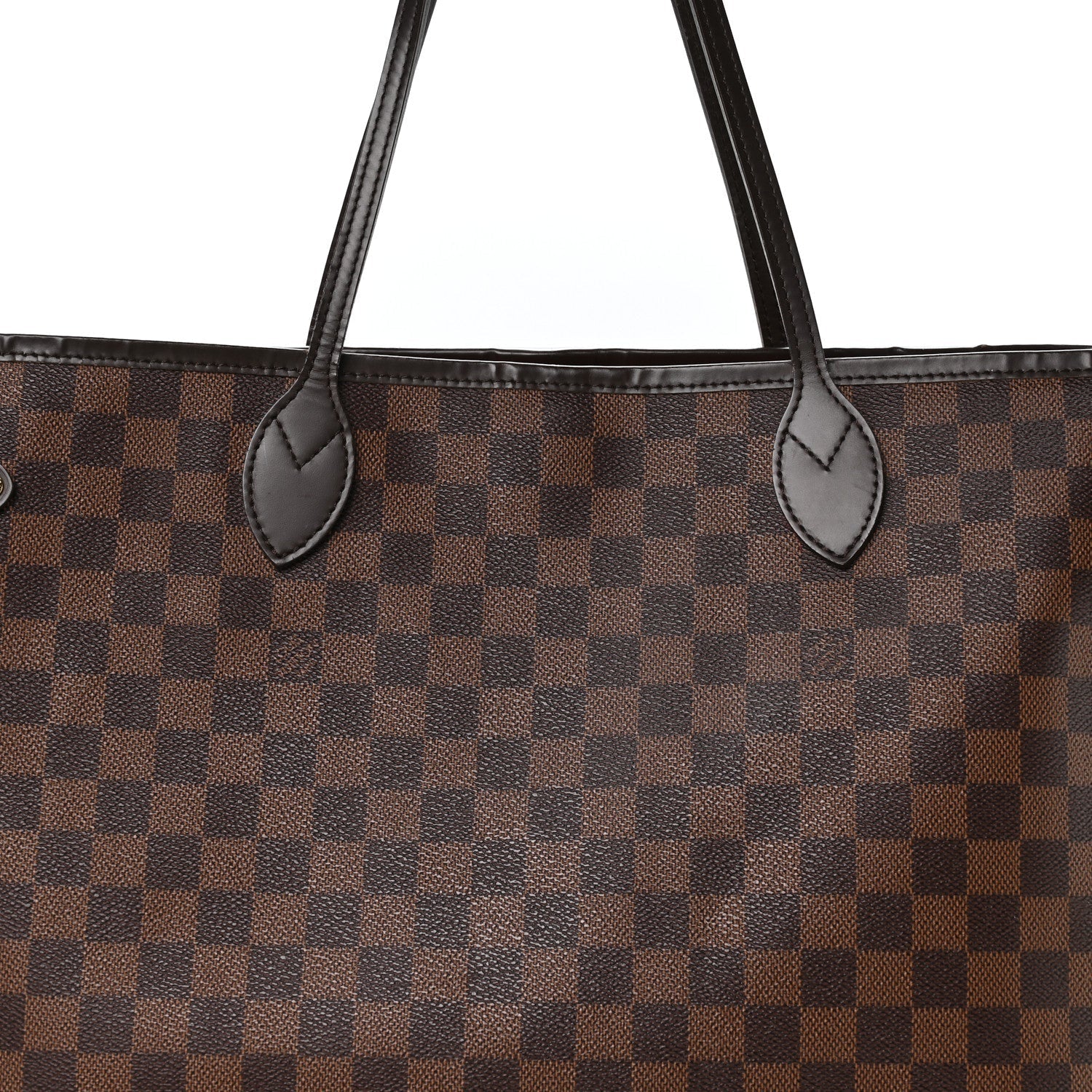 Damier Ebene Neverfull GM