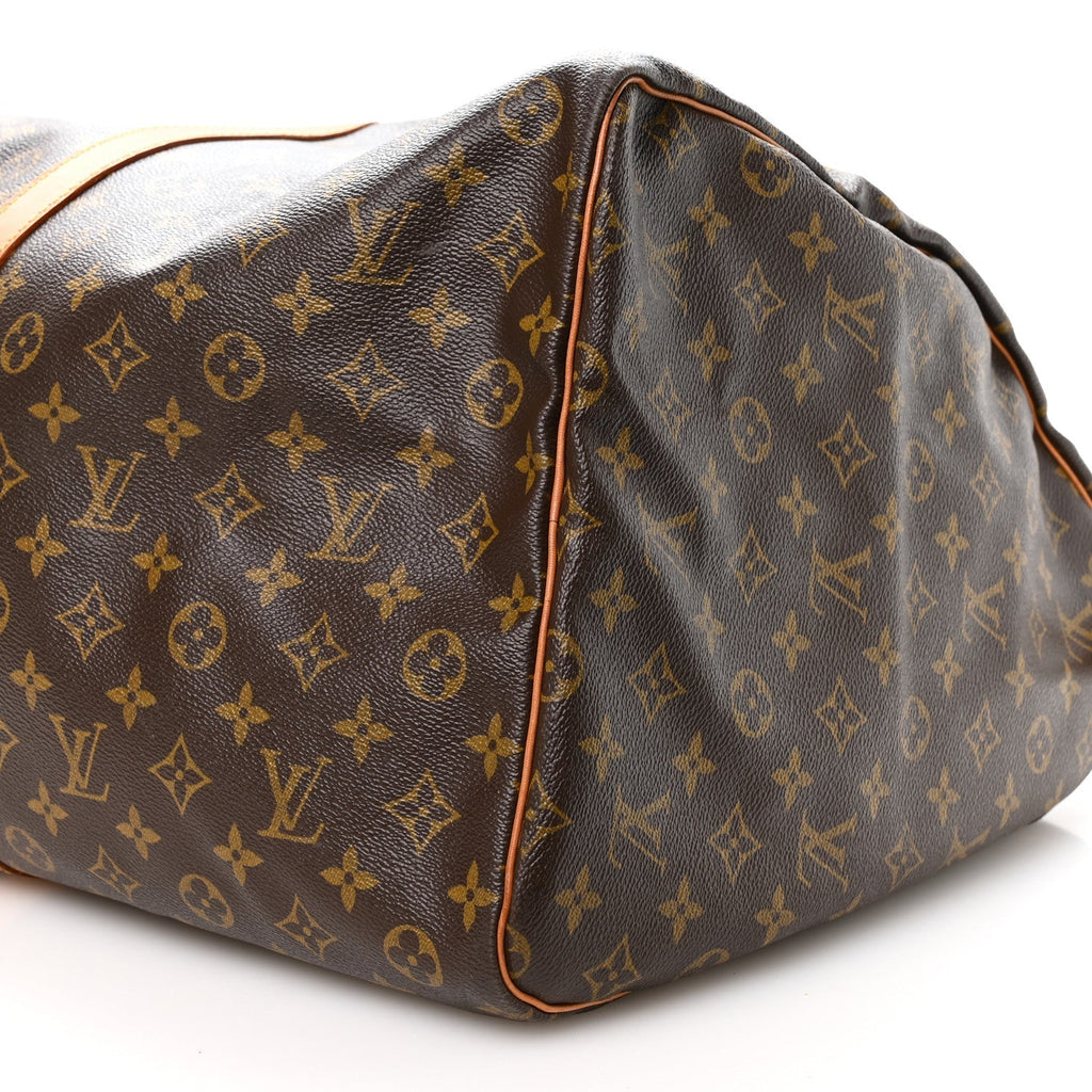 Monogram Keepall 60