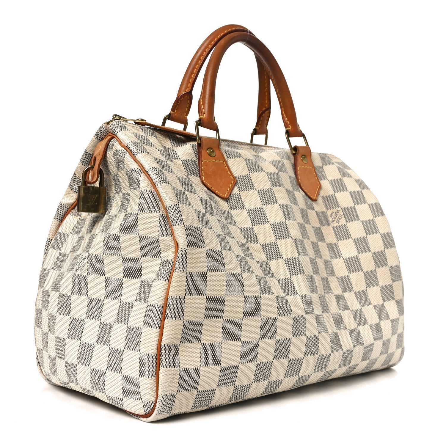 Damier Azur Speedy 30