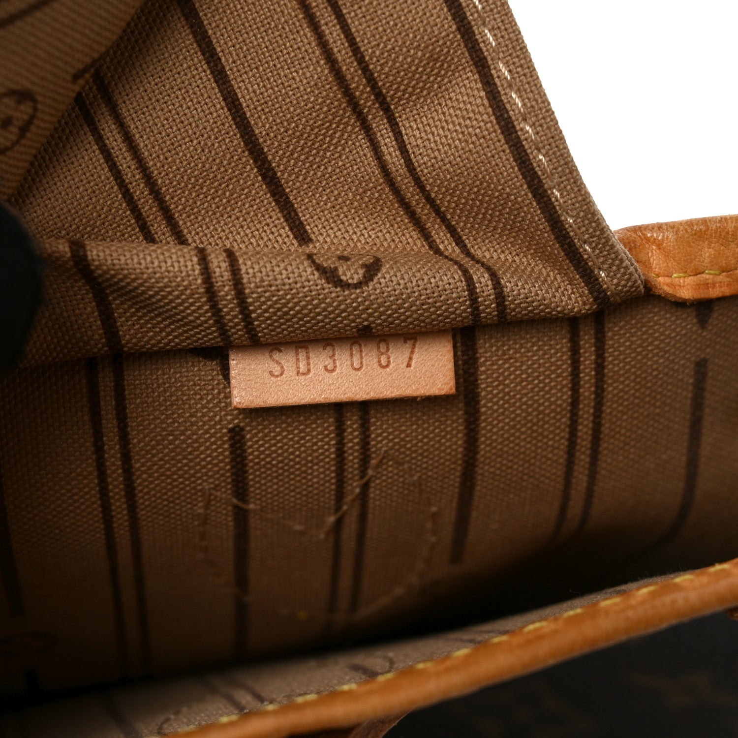 Monogram Neverfull PM