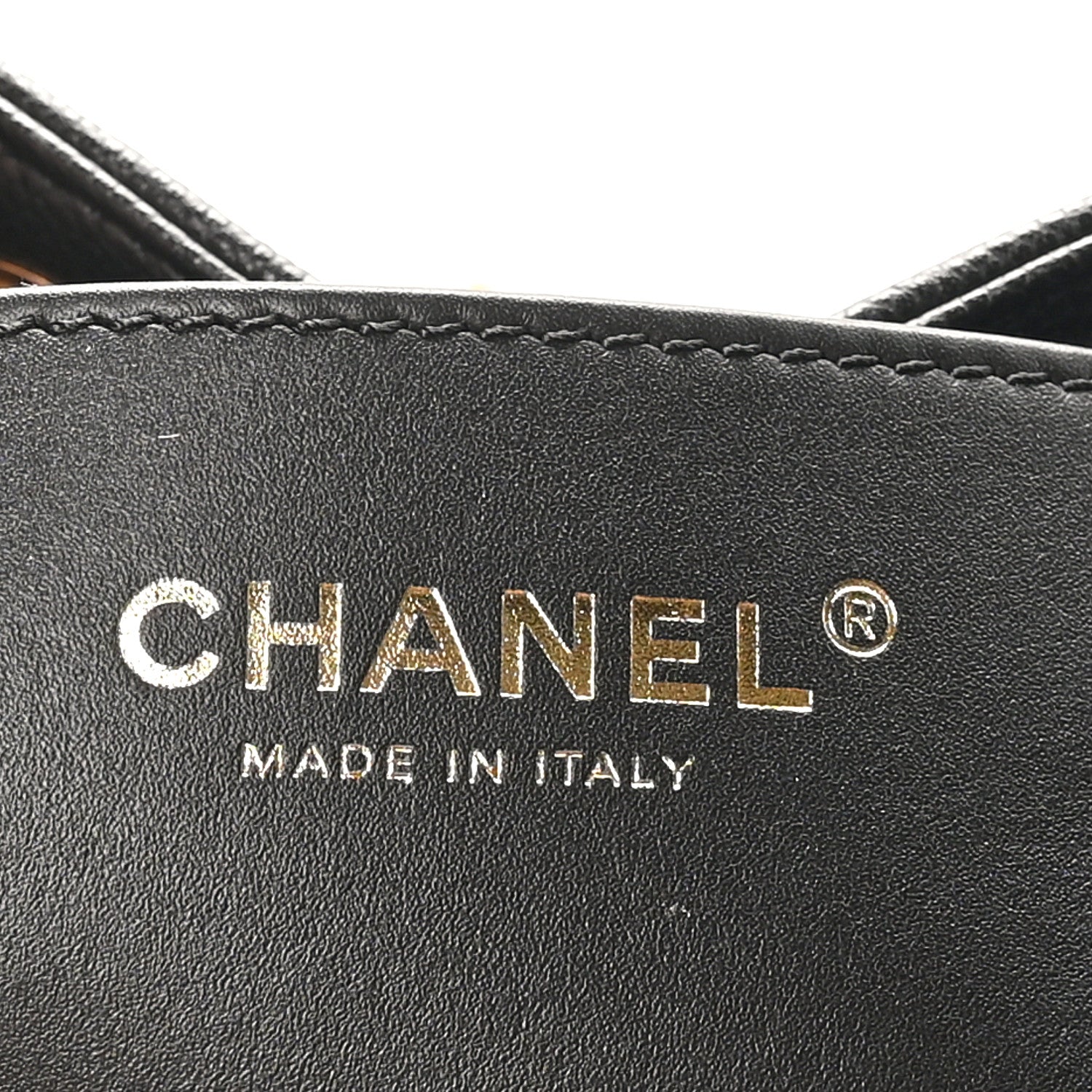 Caviar Quilted Small Chanel 25 Handbag Black