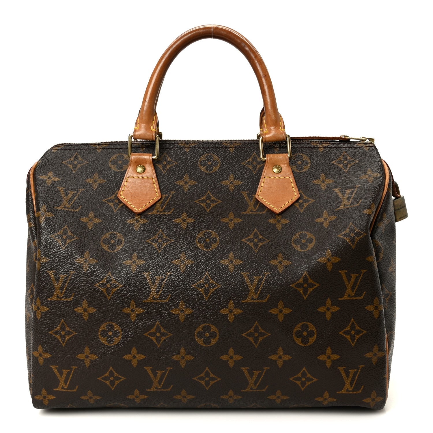 Monogram Speedy 30