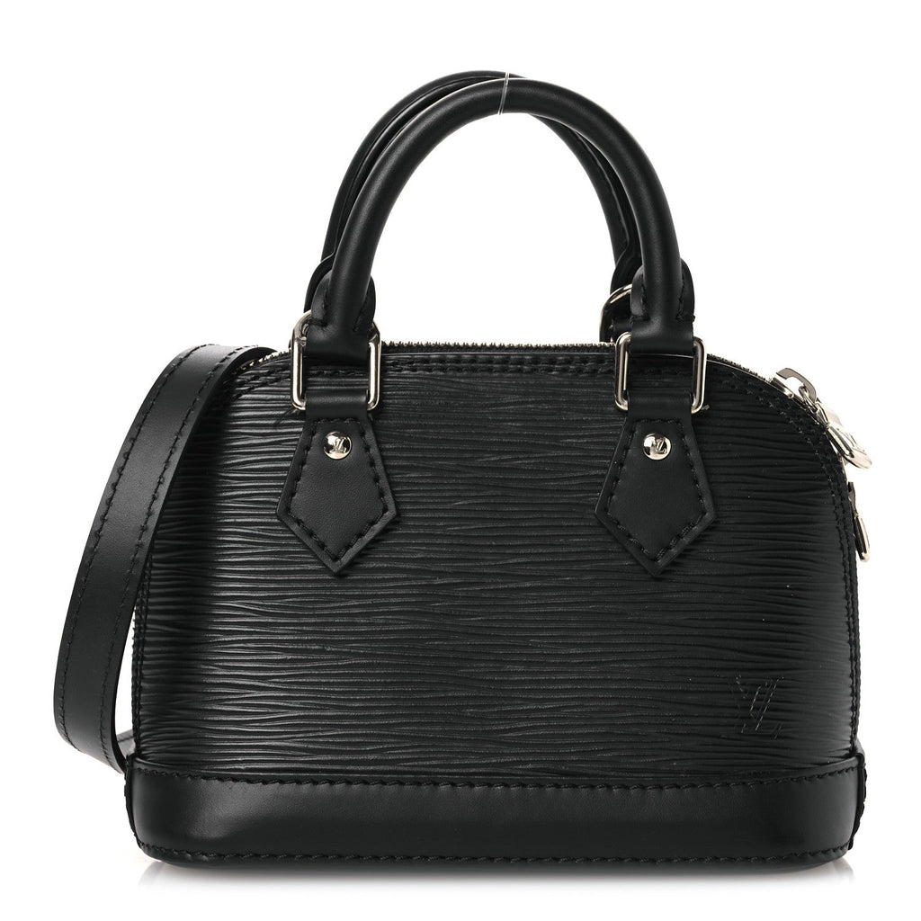 Epi Alma BB Black