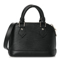 Epi Alma BB Black