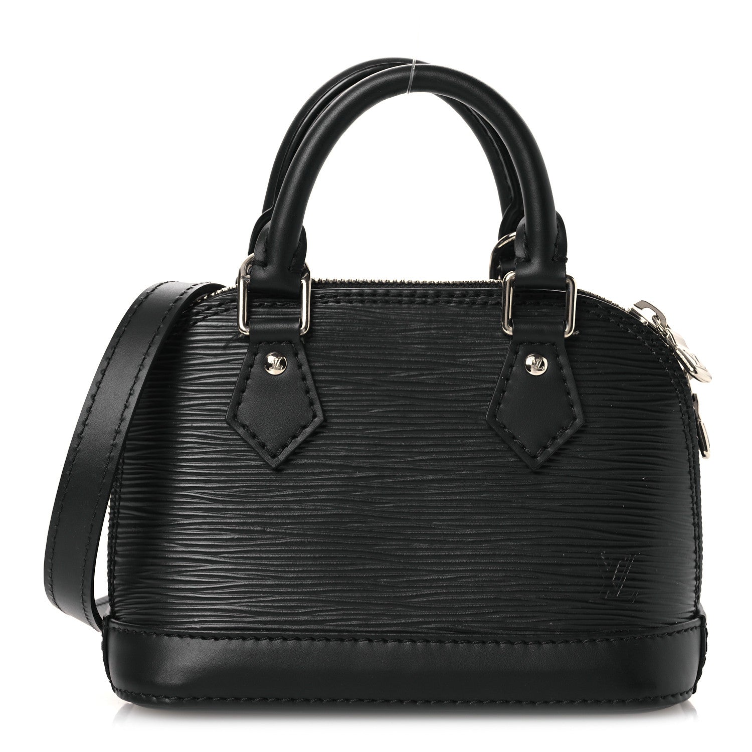 Epi Alma BB Black