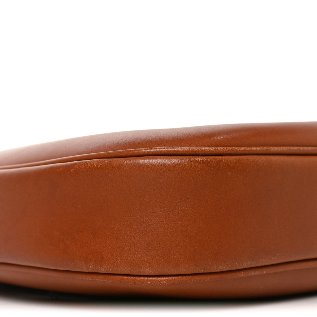 Calfskin Medium Jackie 1961 Hobo Harness Brown