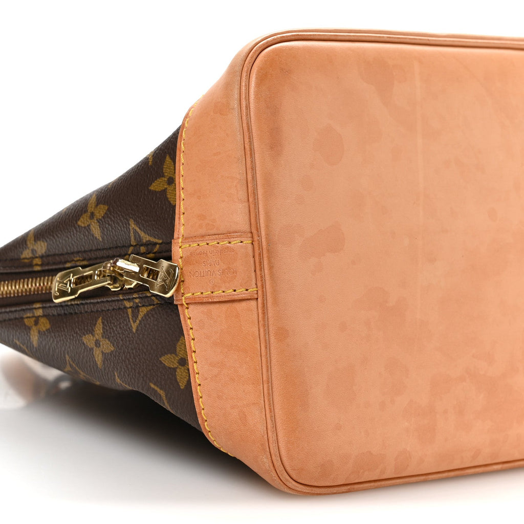 Monogram Alma PM