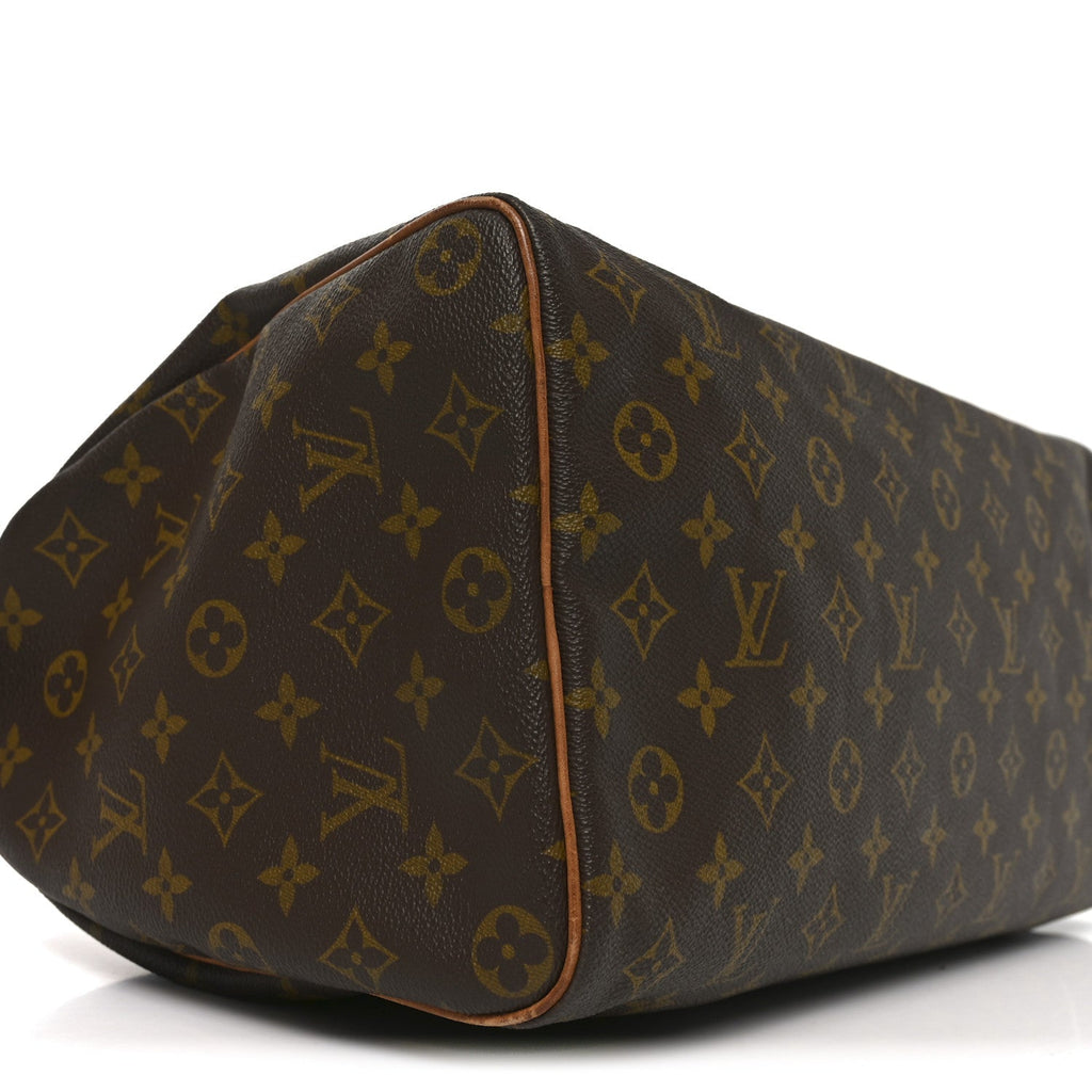 Monogram Speedy 35