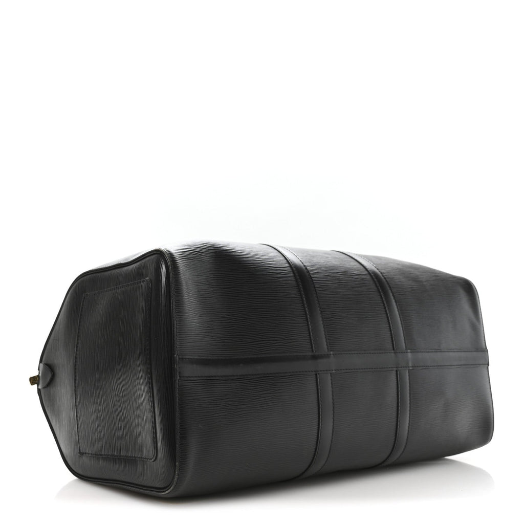Epi Keepall 50 Black