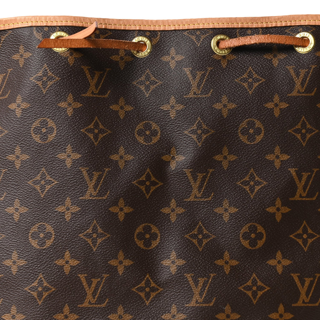 Monogram Noe