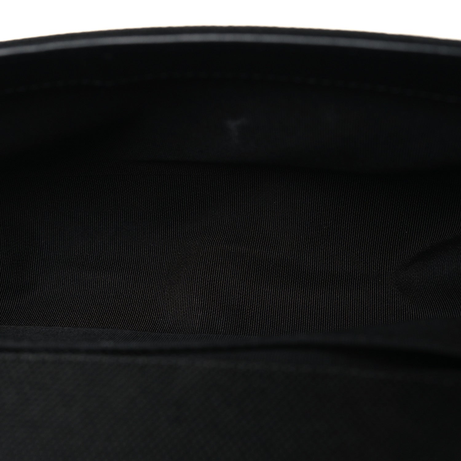 Canvas Quilted Medium Fluo Boy Flap Black Grey Yellow