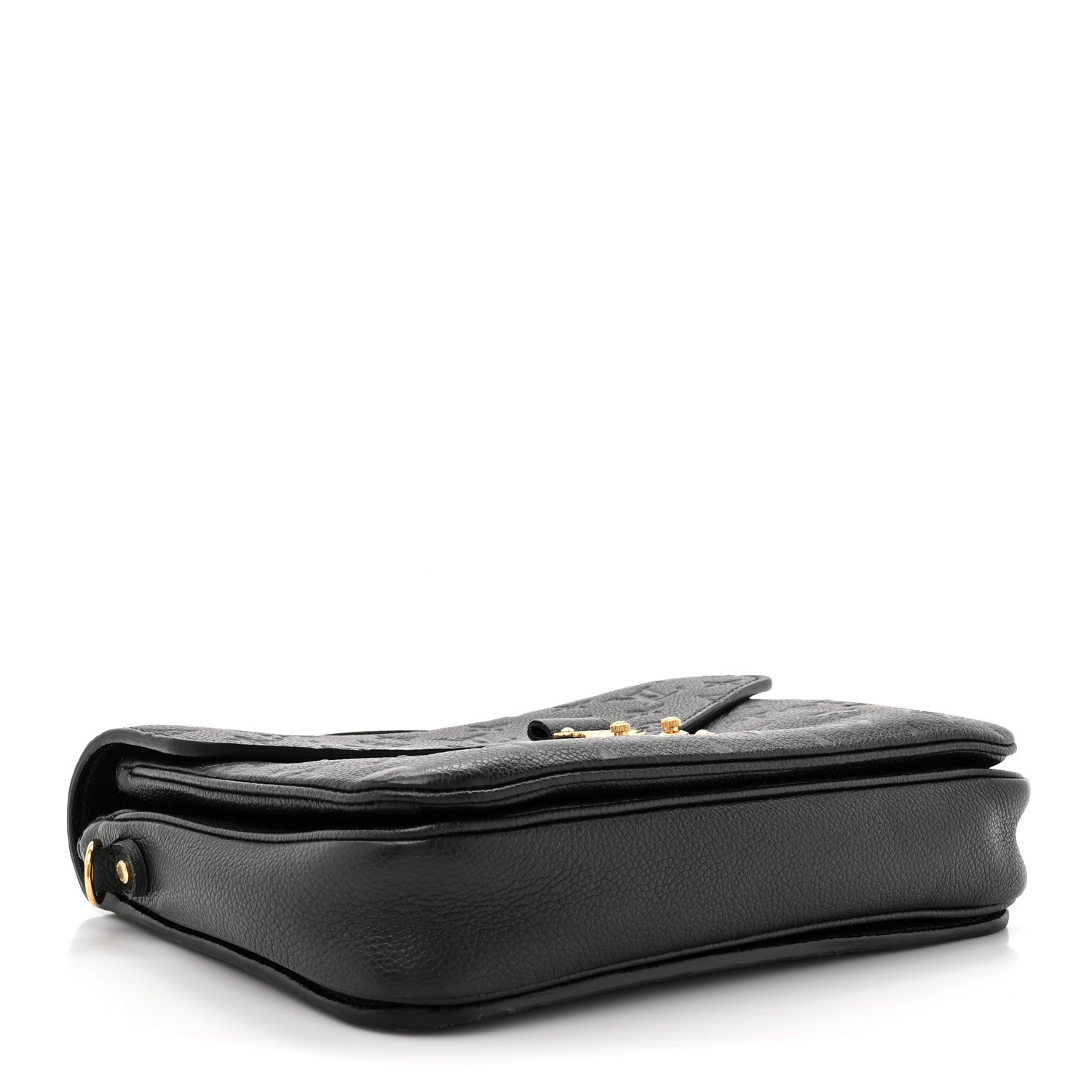 Empreinte Pochette Metis Black