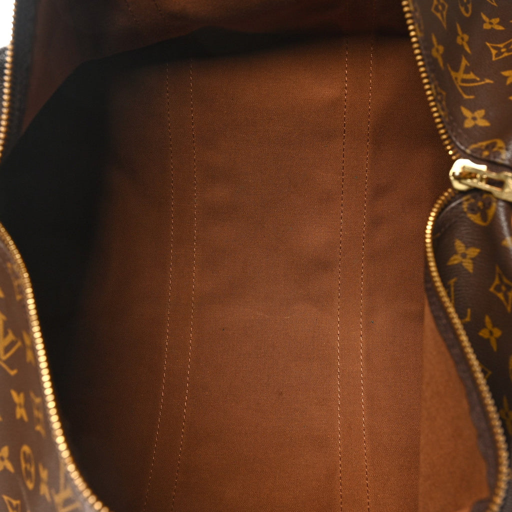 Monogram Keepall 50