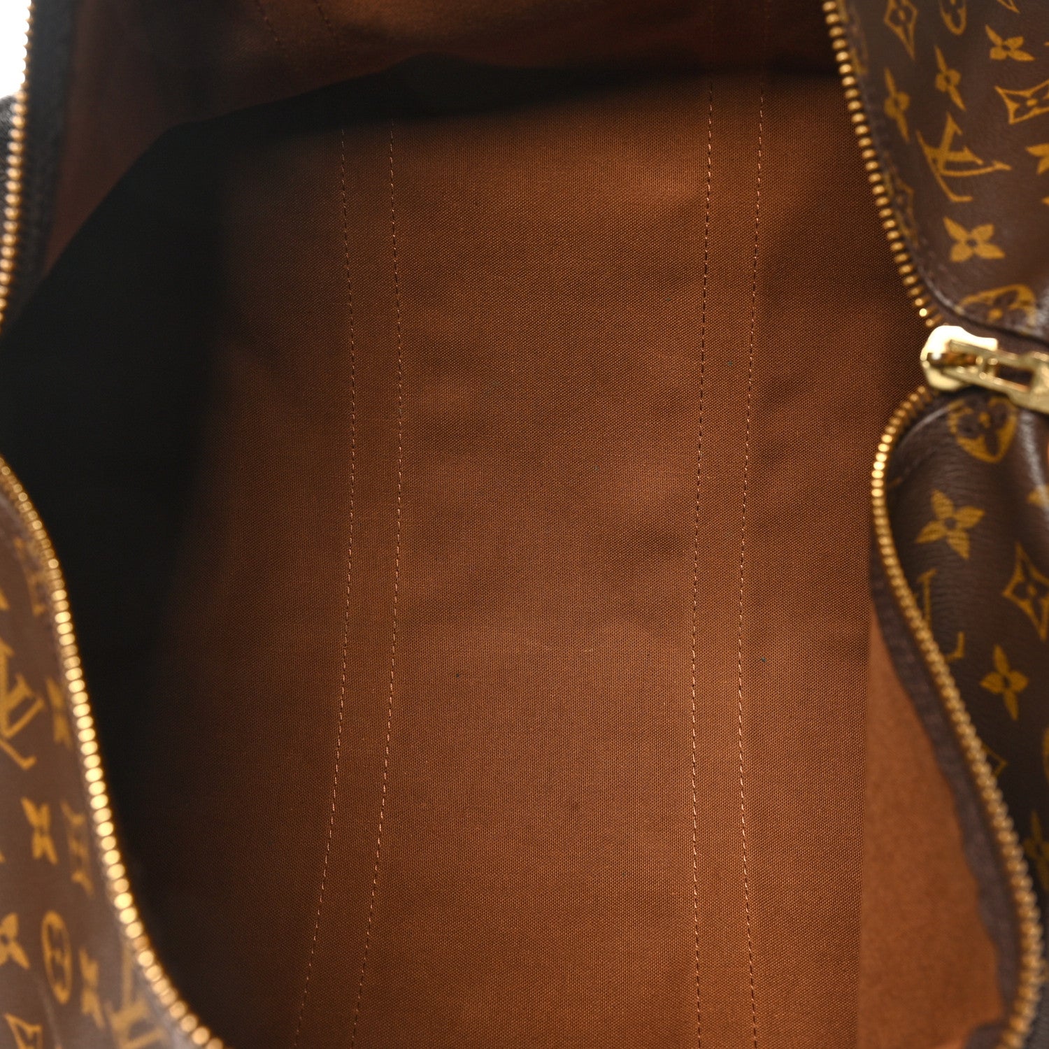 Monogram Keepall 50
