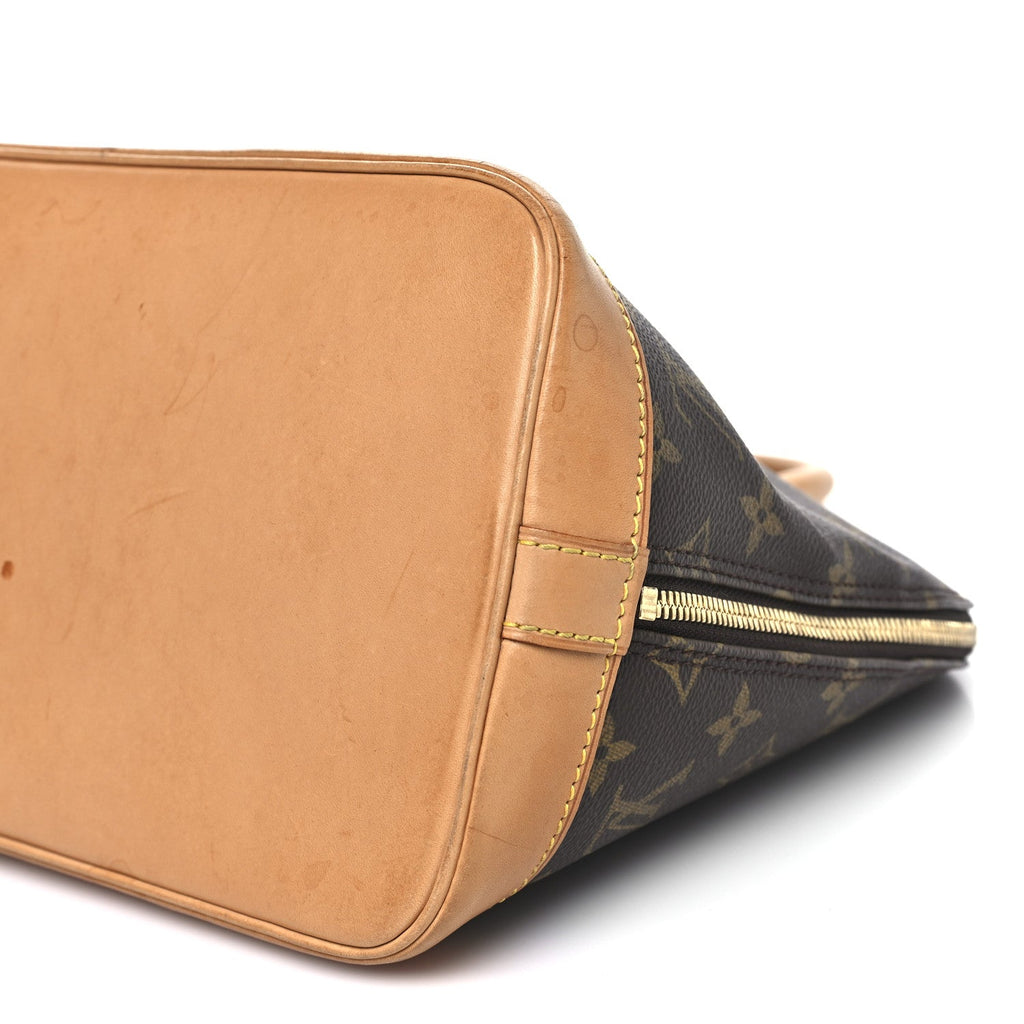 Monogram Alma PM