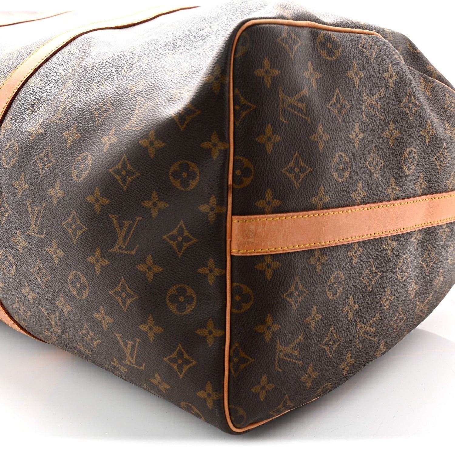 Monogram Keepall Bandouliere 60
