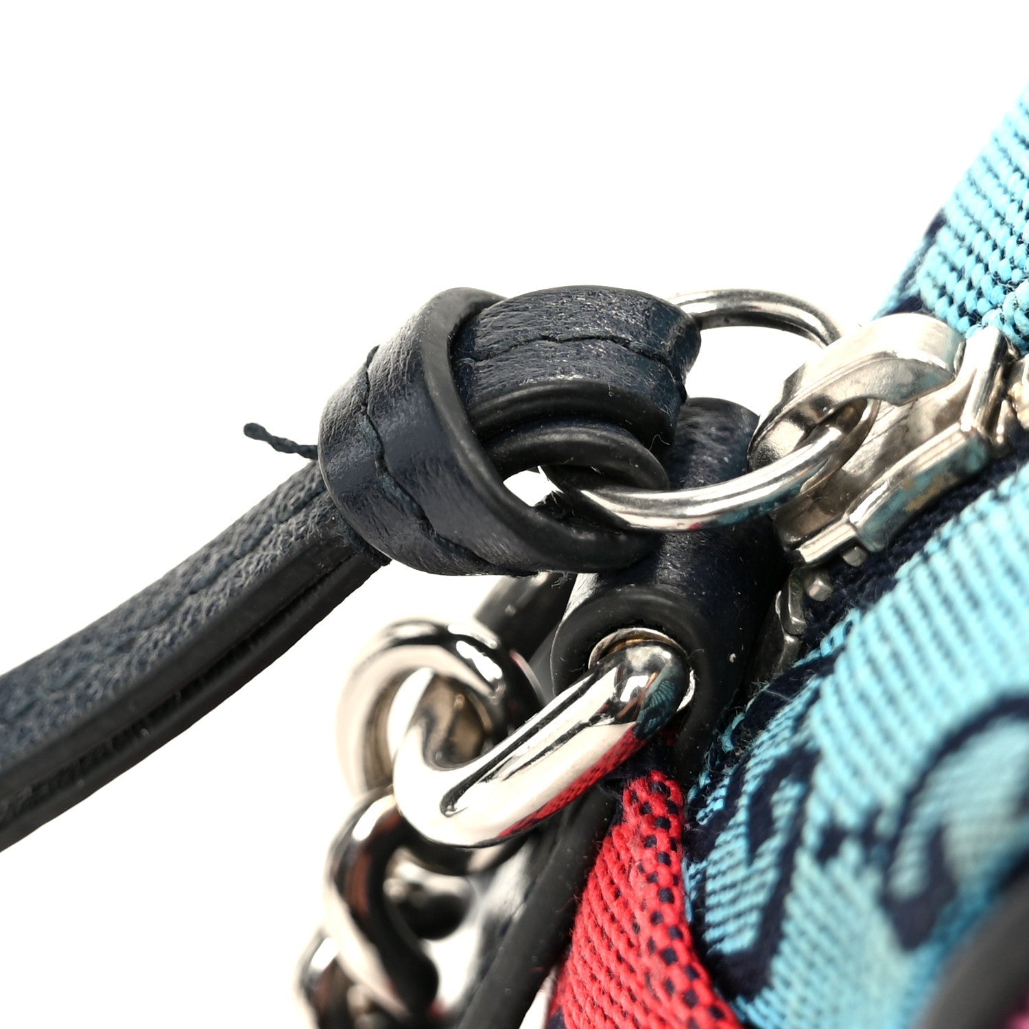 Monogram Multicolor Matelasse Diagonal Small GG Marmont Chain Shoulder Bag Pink Blue Green Red Light Blue