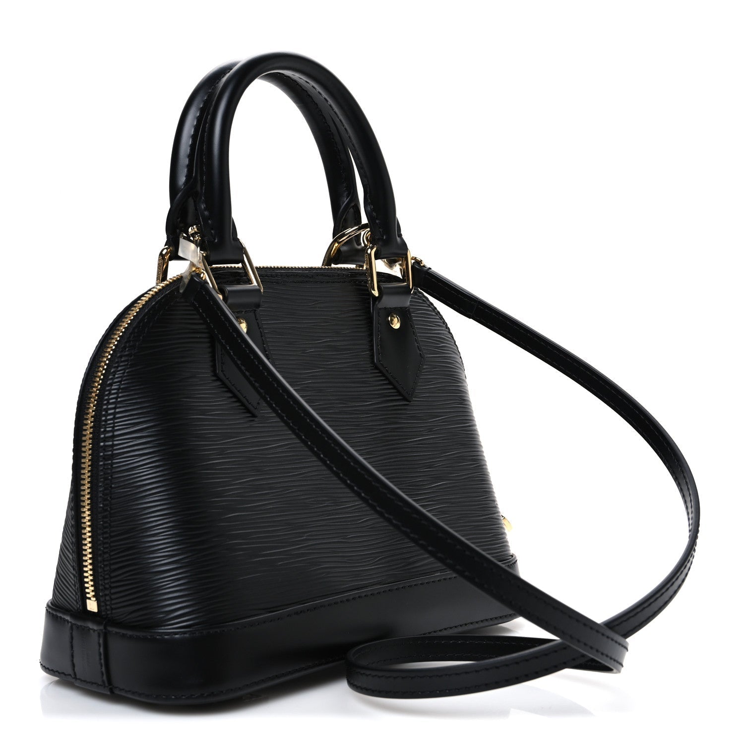 LV X TM Epi Alma BB Black