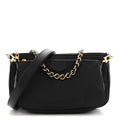 Empreinte Monogram Giant Multi Pochette Accessories Black