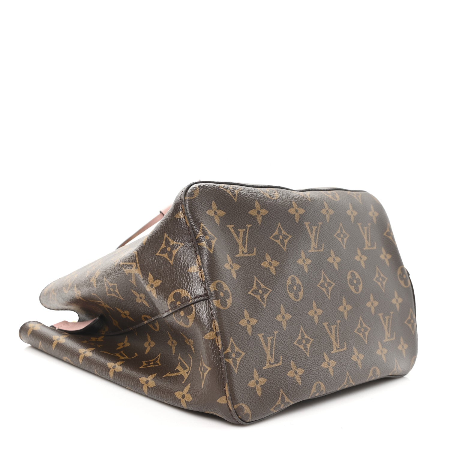 Monogram Neonoe MM Rose Poudre