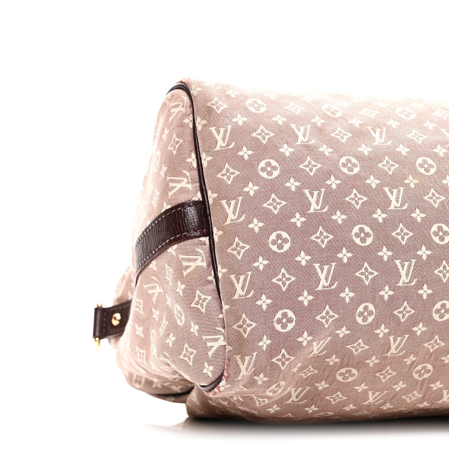 Monogram Idylle Speedy Bandouliere 30 Sepia