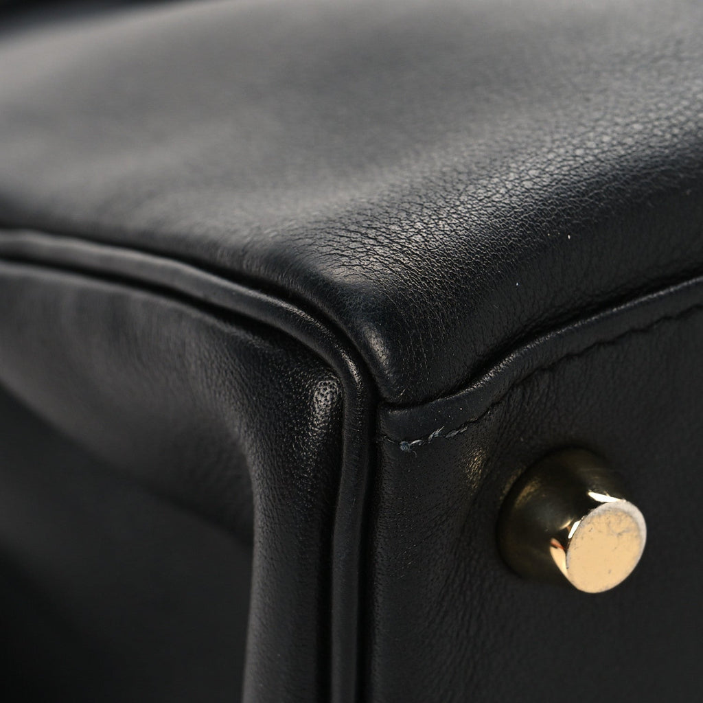 Swift Kelly Retourne 25 Black