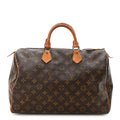 Monogram Speedy 35