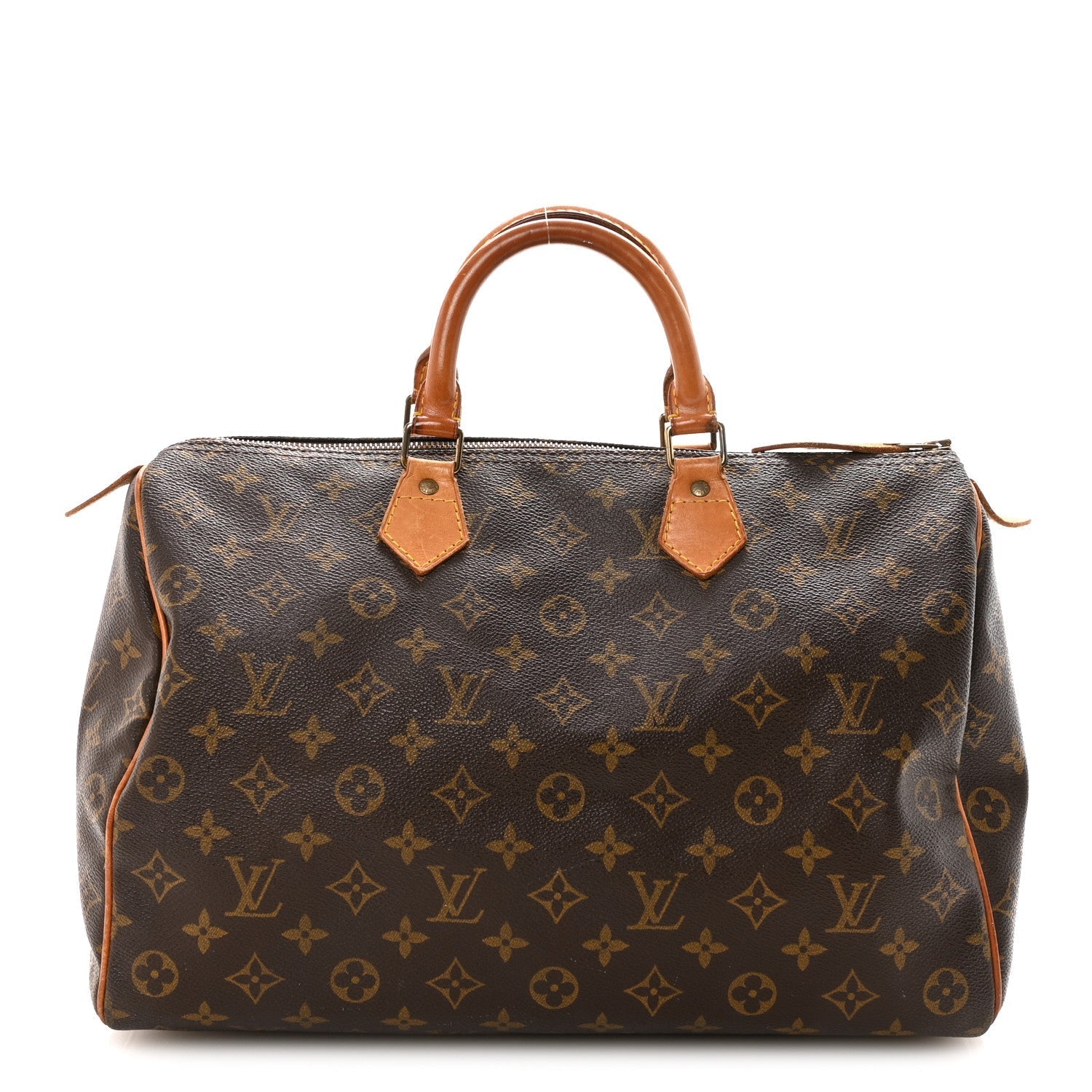Monogram Speedy 35