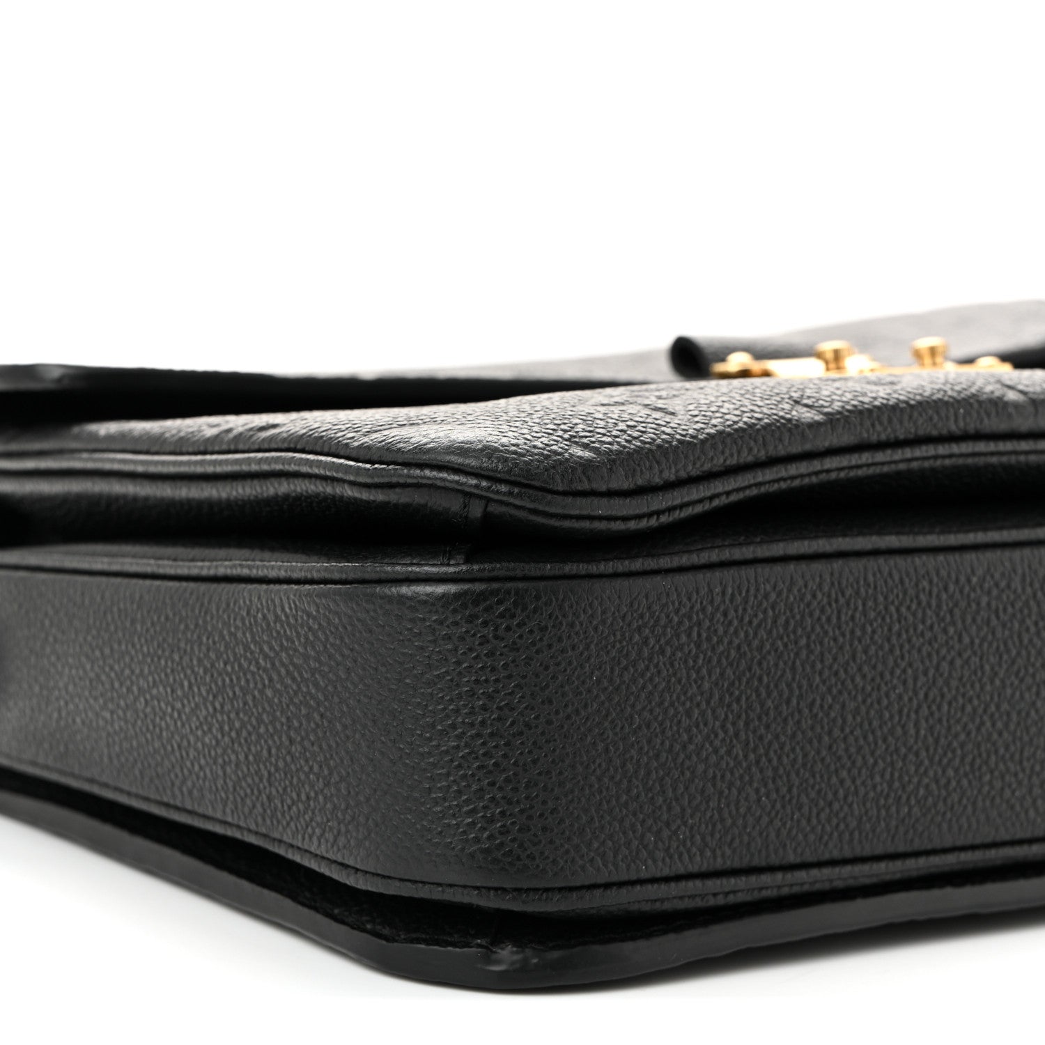 Empreinte Pochette Metis Black
