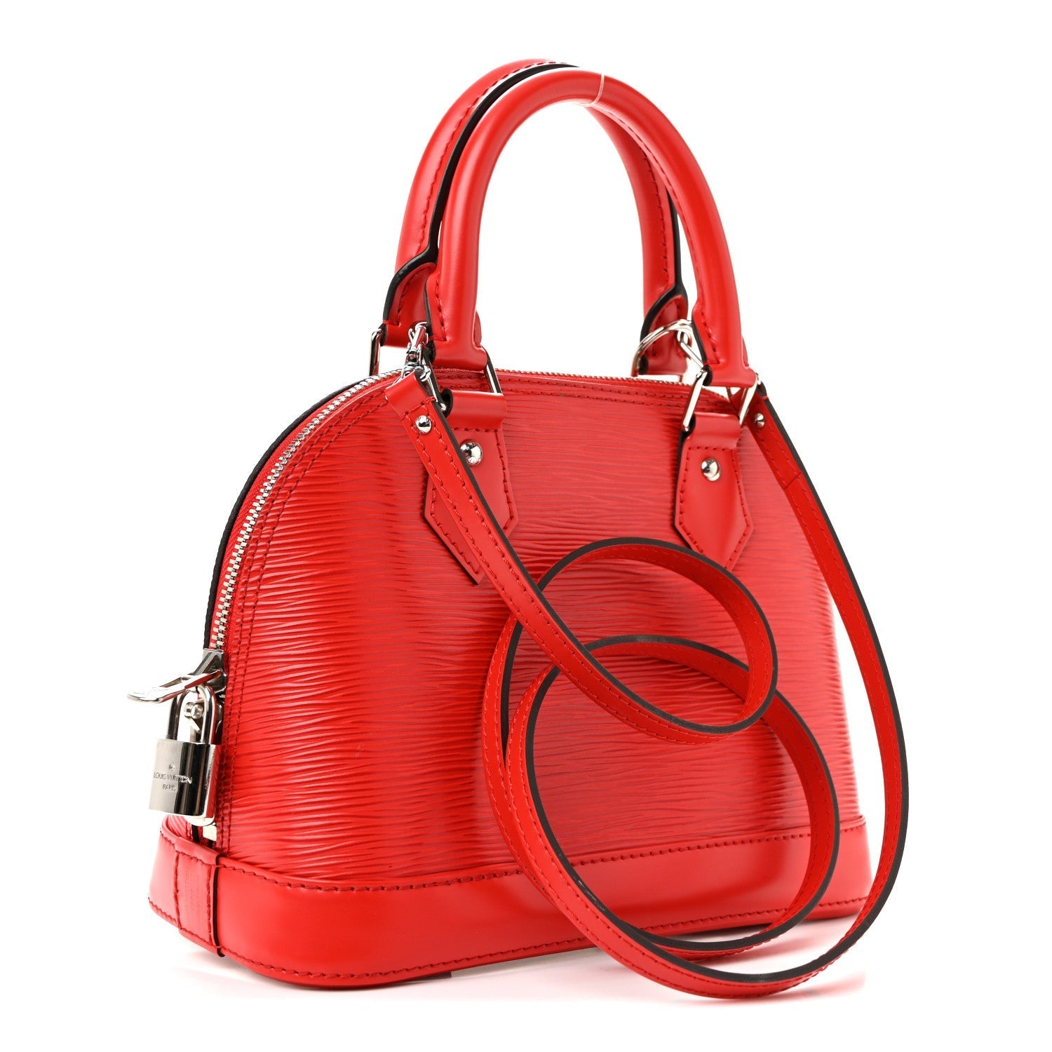 Epi Alma BB Coquelicot