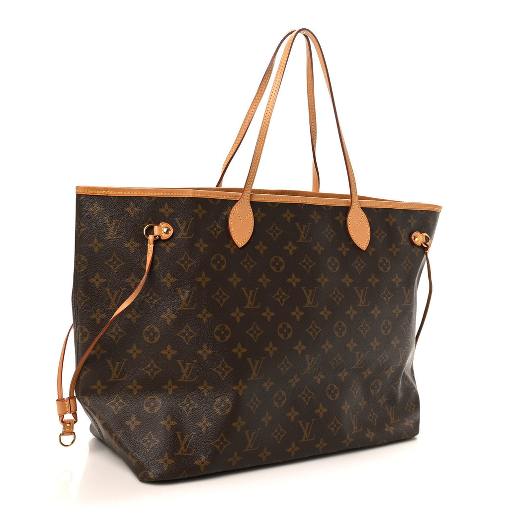 Monogram Neo Neverfull GM
