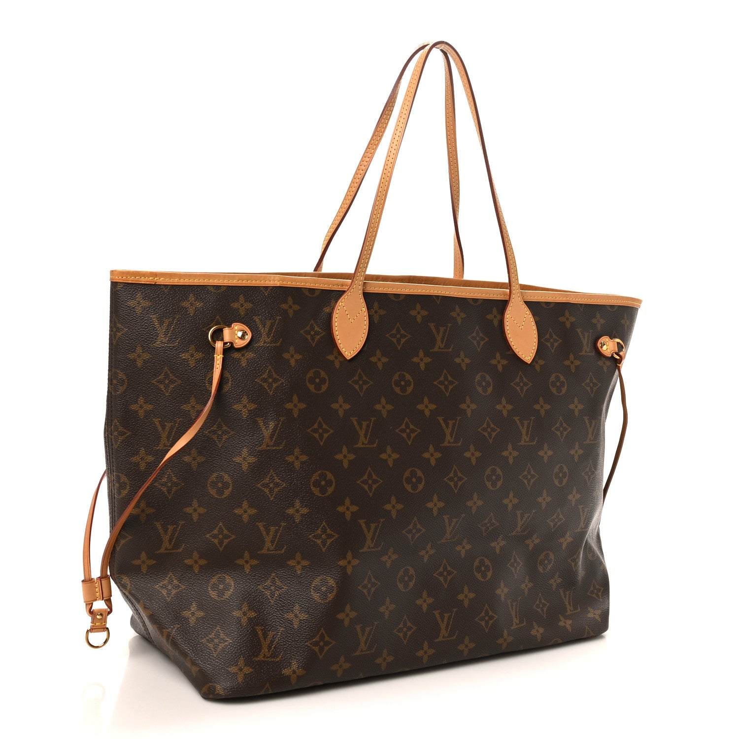 Monogram Neo Neverfull GM