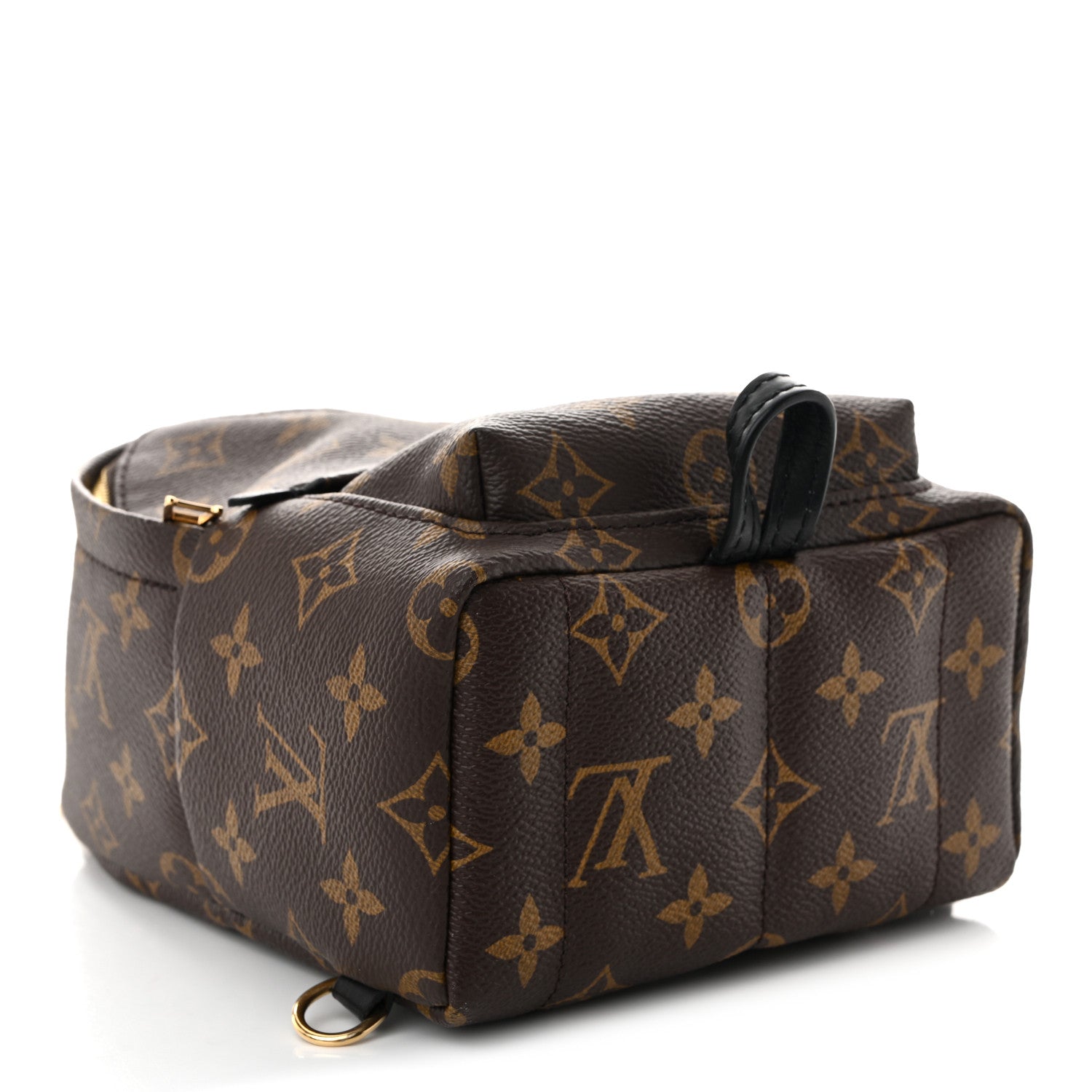 Monogram Palm Springs Backpack Mini