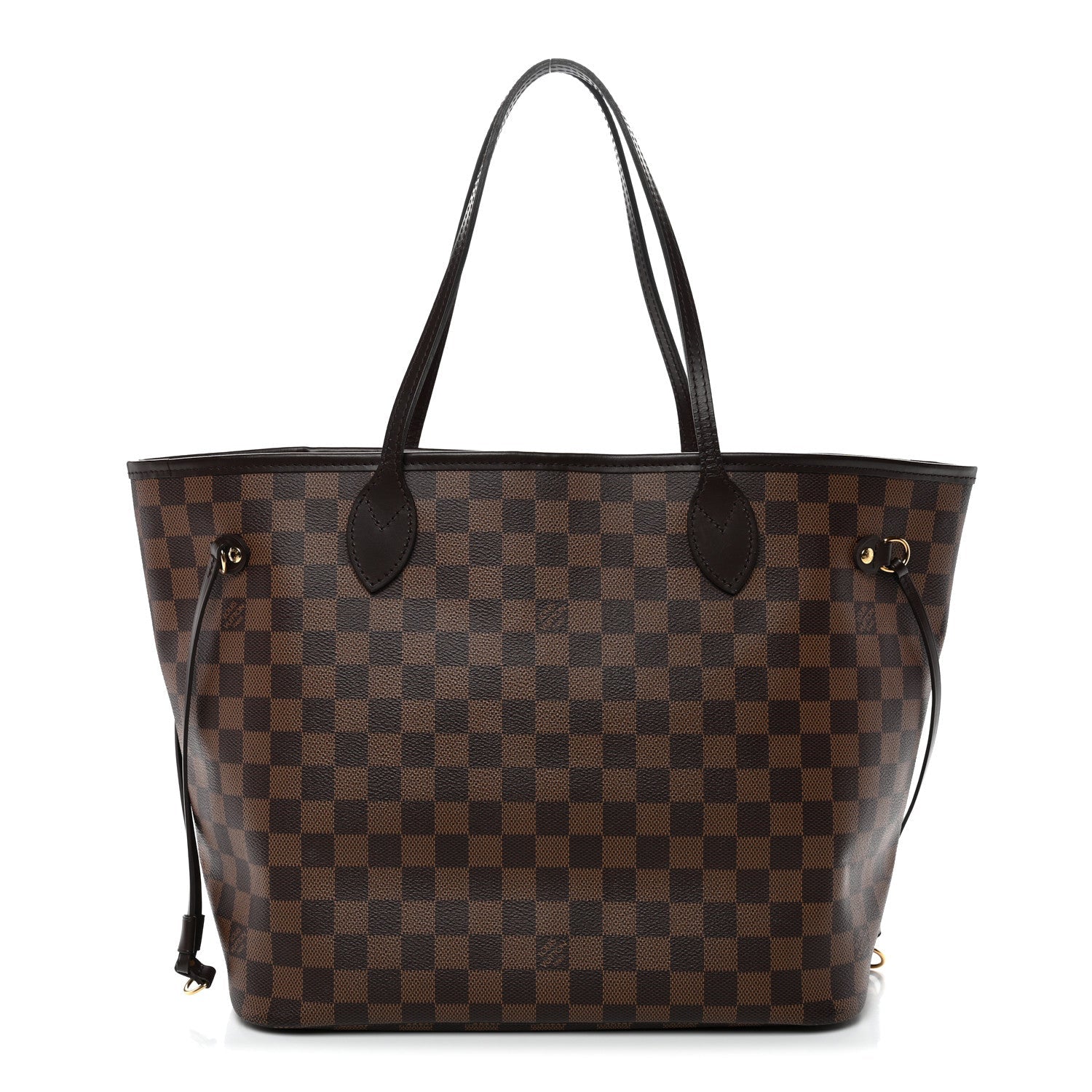 Damier Ebene Neo Neverfull MM