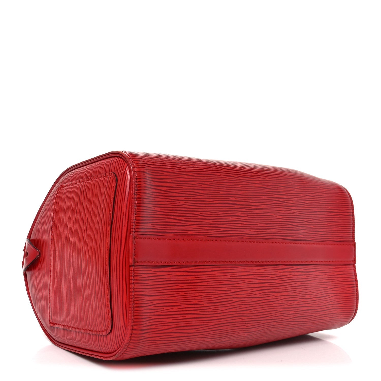 Epi Speedy 25 Castillan Red