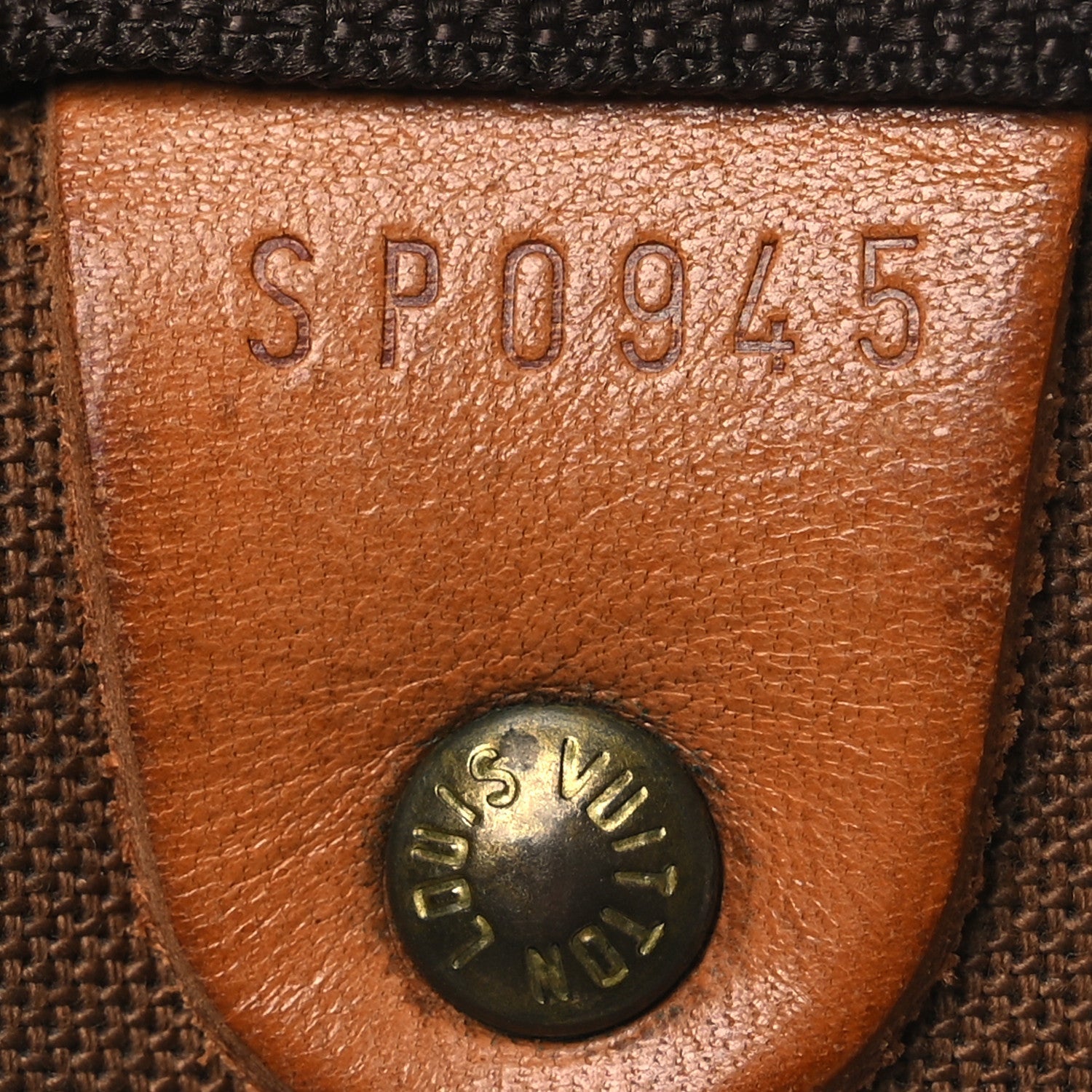 Monogram Keepall 60