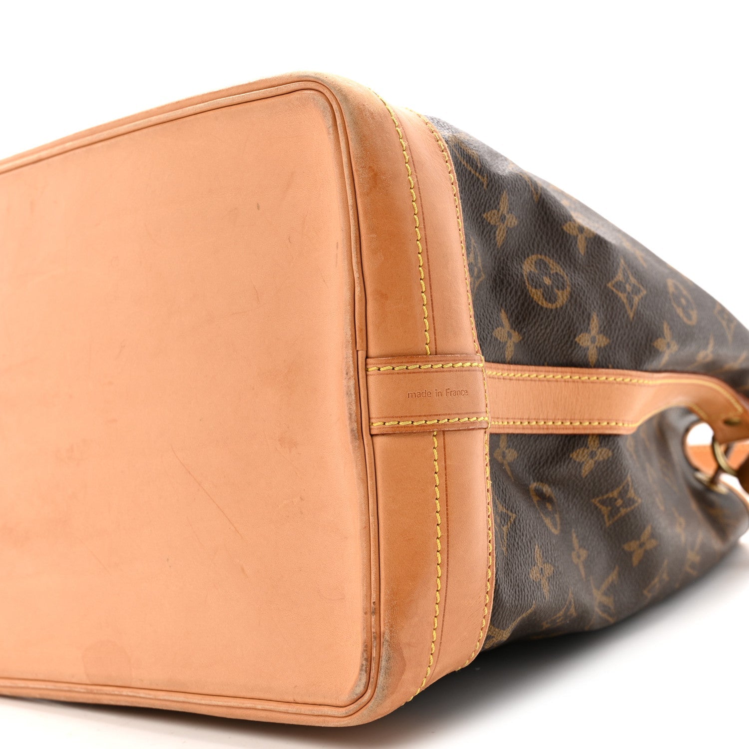 Monogram Noe