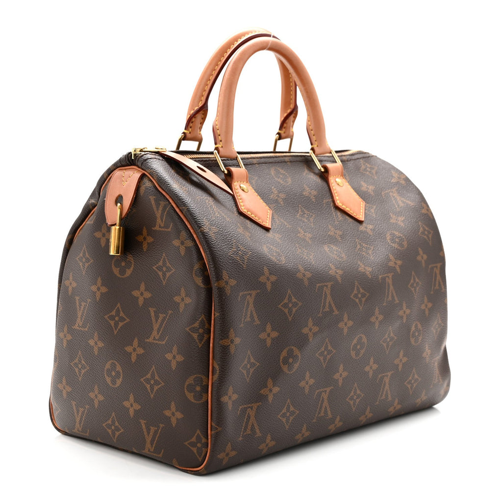 Monogram Speedy 30