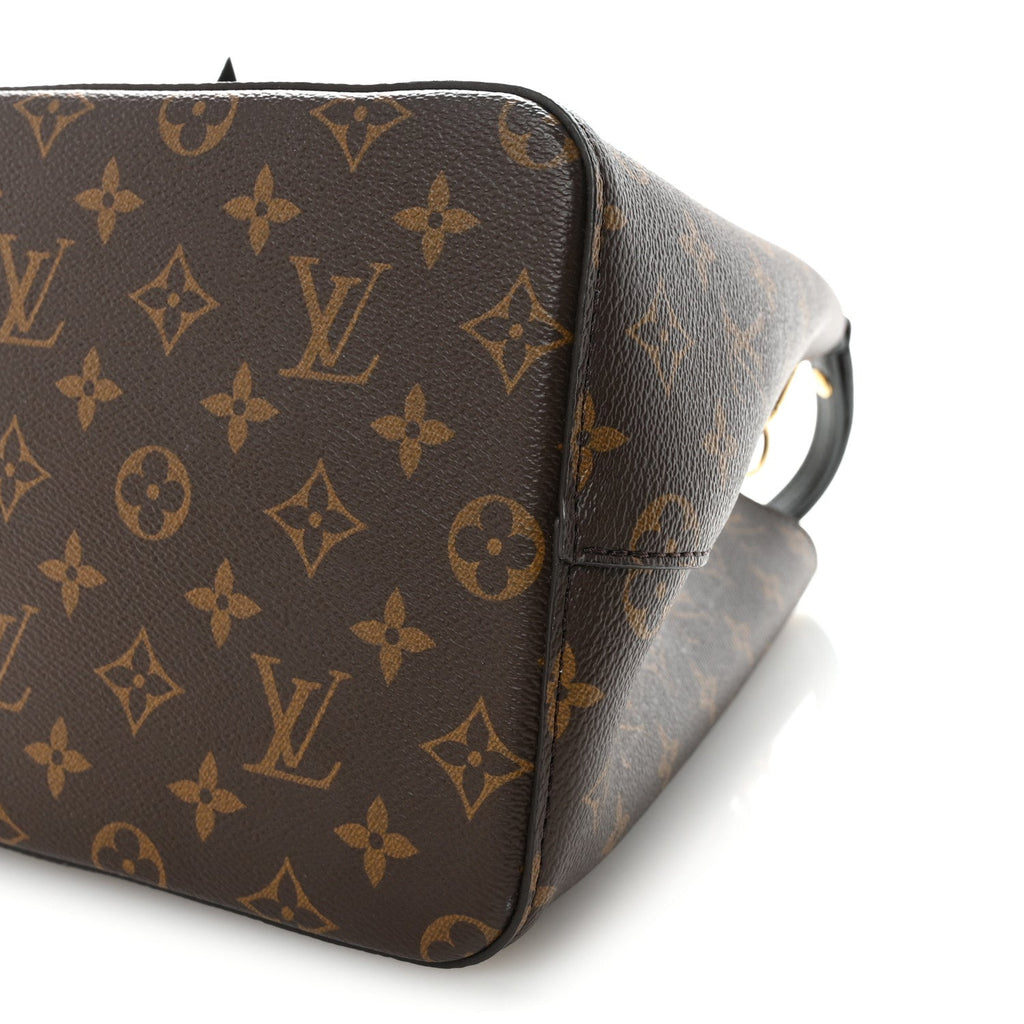 Monogram Neonoe MM Black