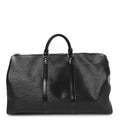 Epi Keepall 50 Black