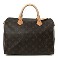 Monogram Speedy 30